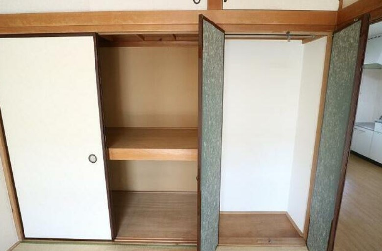 ツインズサカイBの設備