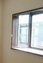 ツインズサカイBの展望