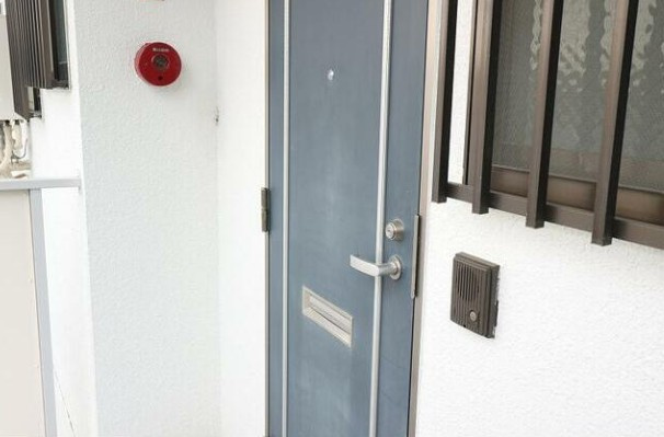 ツインズサカイBのその他共用部分