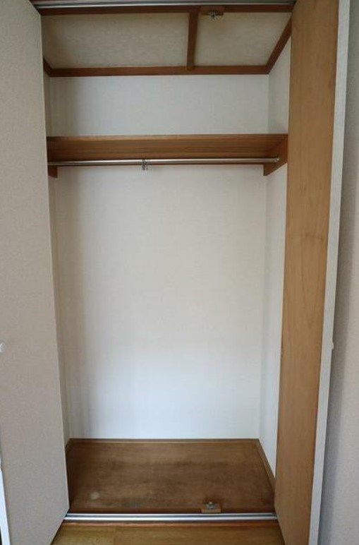 ツインズサカイBの設備