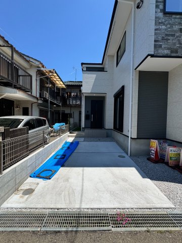 入間市東藤沢８丁目新築戸建のその他