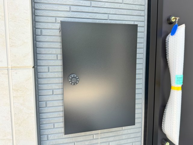 入間市東藤沢８丁目新築戸建のその他