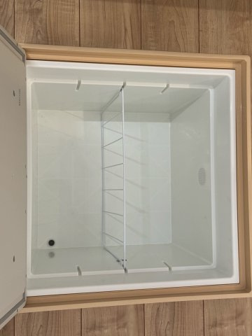 入間市東藤沢８丁目新築戸建の収納