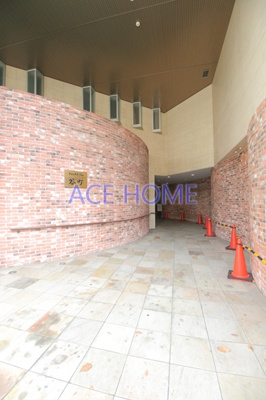 【エントランス】 | フォレステージュ谷町
