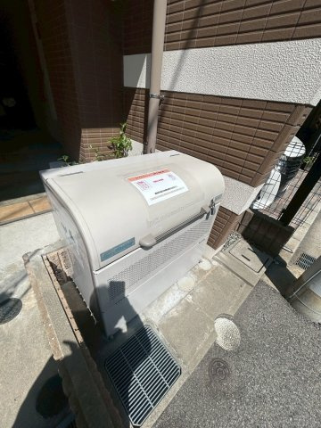 甲東園さくらいマンションのその他共用部分