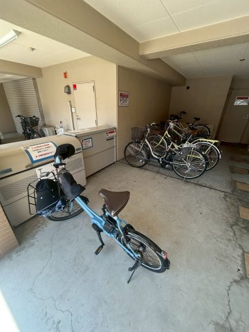 甲東園さくらいマンションのその他共用部分