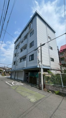 第2永昌ビルのその他
