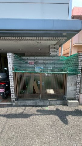 第2永昌ビルの設備