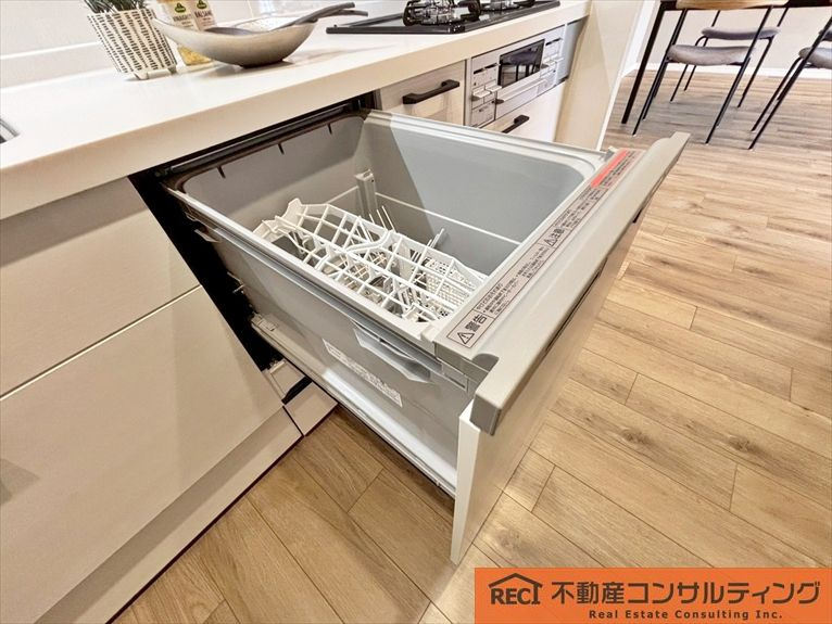 ネオコーポ武庫川の設備