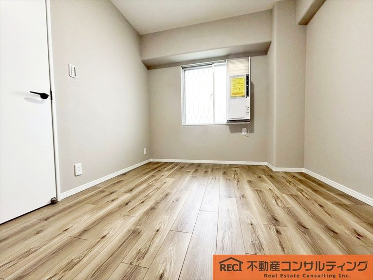 ネオコーポ武庫川の子供部屋
