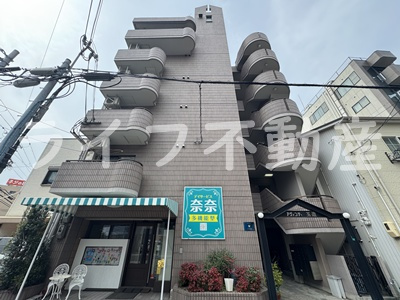 アヴァンティ玉造