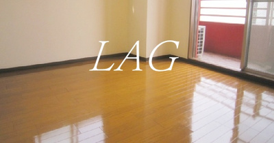 【居間・リビング】 | セイコーガーデン成増 | 洋室のお部屋です。