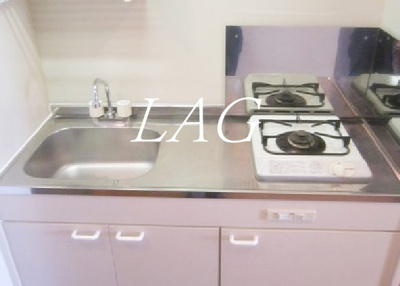 【キッチン】 | セイコーガーデン成増 | キッチンです。