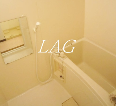 【浴室】 | セイコーガーデン成増 | お風呂です。