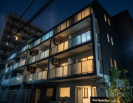 杉並区和田３丁目のマンションの画像
