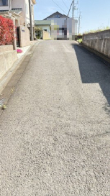 飯能市大字下加治の売地のその他