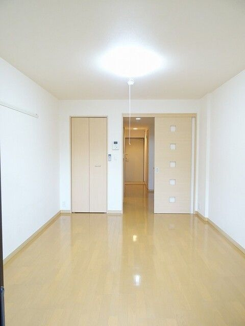 ヴァン　ヴェールの居間・リビング