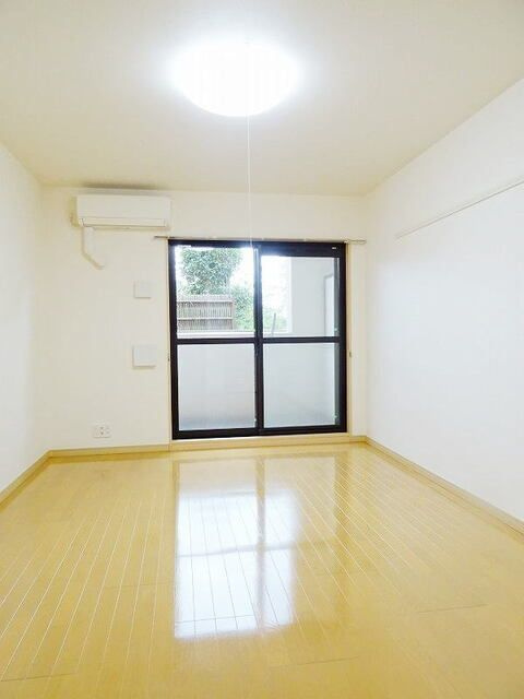 ヴァン　ヴェールの寝室