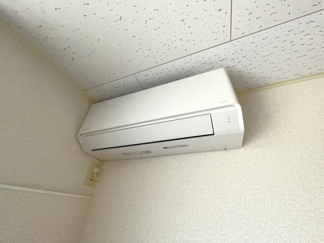 サンヴィレッジシラハタⅢの設備