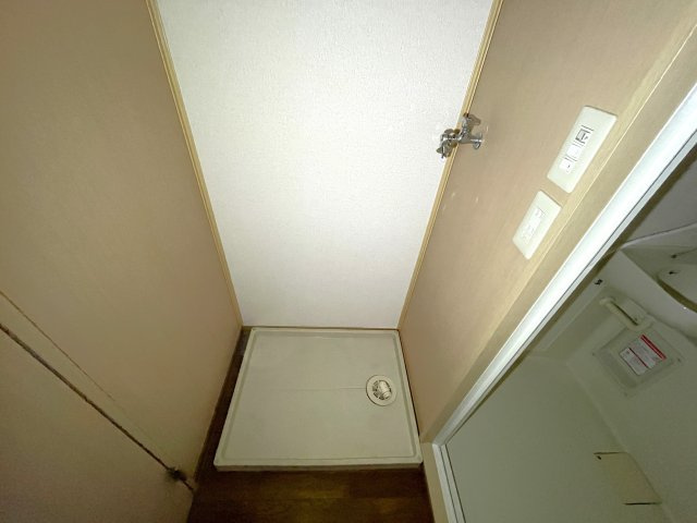 サンヴィレッジシラハタⅢの設備