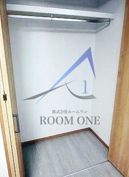 スプロートＥＡＳＴの収納|収納です。