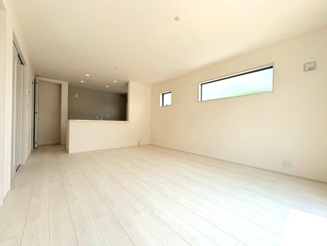 リーブルガーデン　岐阜市東鶉　全6区画分譲の防犯設備|給湯器のリモコンはお風呂の準備や、温度管理、追い炊き、その他さまざまな操作ができて便利です。