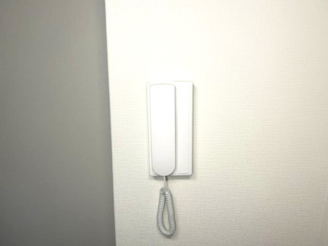 辻川マンションのセキュリティ