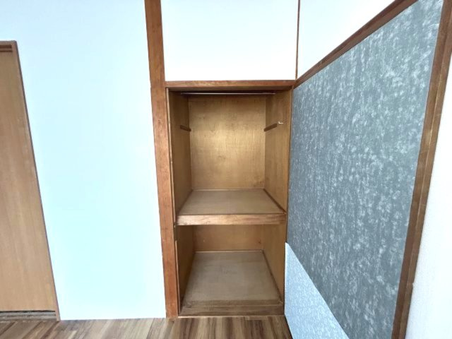 辻川マンションの居間・リビング