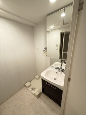 【洗面所】 | エストーネハーバーランド