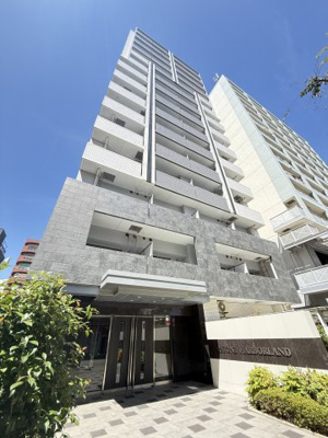 【外観】 | エストーネハーバーランド