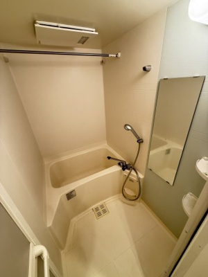 【浴室】 | エストーネハーバーランド