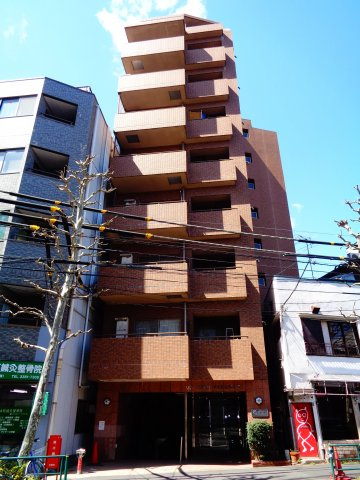 【外観】
