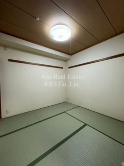 【和室】 | ハイシュタイン堀江
