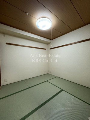 【和室】 | ハイシュタイン堀江