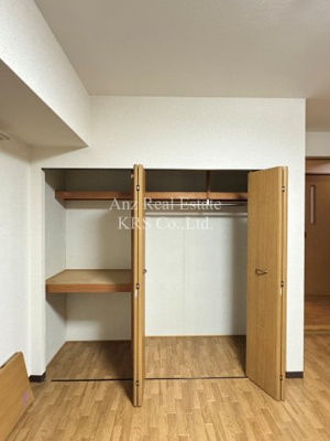 【収納】 | ハイシュタイン堀江
