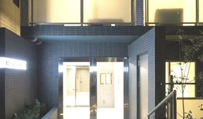 【エントランス】 | B City 高田馬場 alivie