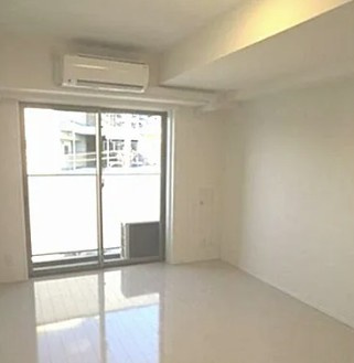 【居間・リビング】 | B City 高田馬場 alivie