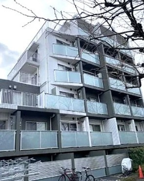 【外観】 | B City 高田馬場 alivie