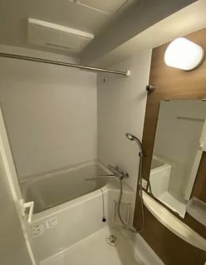 【浴室】 | B City 高田馬場 alivie