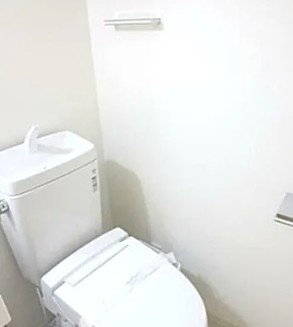 【トイレ】 | B City 高田馬場 alivie