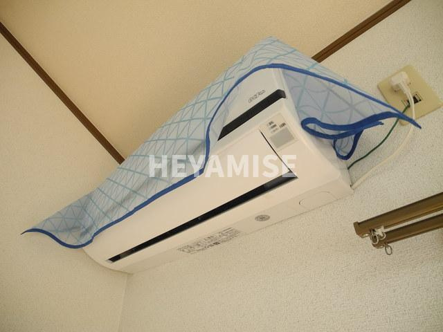 ハイツプリメーラの設備|※類似間取りの別のお部屋の写真です※