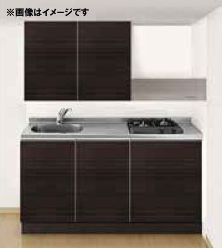 Haro　Kanayama(ハロカナヤマ)のキッチン|きれいなキッチンです