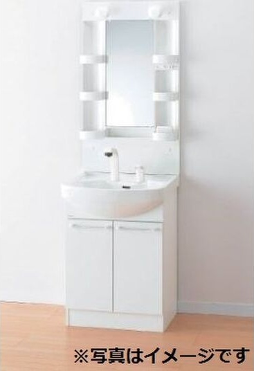 Haro　Kanayama(ハロカナヤマ)の洗面所|脱衣スペースもあります