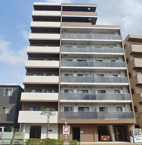 ルフレ　プレミアム押上イースト