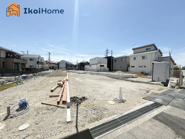 明石市二見町西二見　全3棟　3号棟　新築戸建のその他|毎月５組限定「人気オプション３点」カーポート・バルコニー・ウッドデッキを１万円で取付！