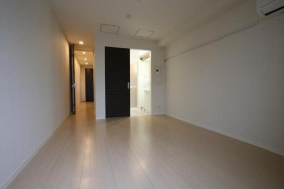 Blau高円寺の居間・リビング