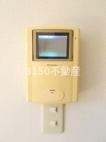 セゾン美江Ｅａｓｔのセキュリティ