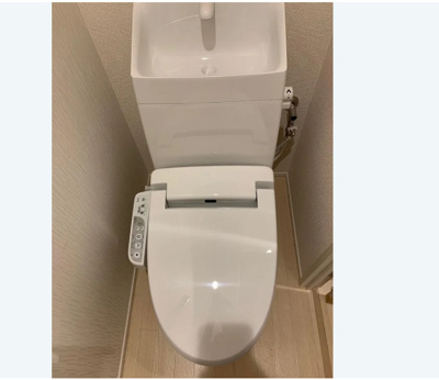 【トイレ】 | クレイノＢｕｏｎｏ