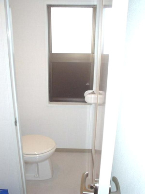 【トイレ】 | アーバンライト　 | きれいないトイレです(^^)/※別部屋参考画像