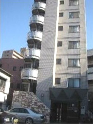【その他】 | アーバンライト　 | 12階建てのマンション♪